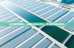 高卢雄鸡的怒火：法国队剑指乌克兰，为荣耀与晋级而战！