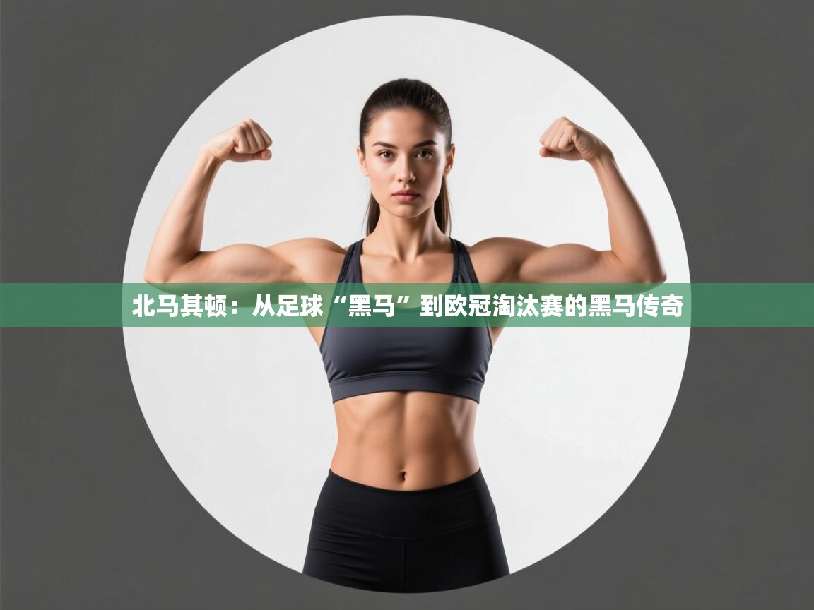 北马其顿:从足球“黑马”到欧冠淘汰赛的黑马传奇 第1张