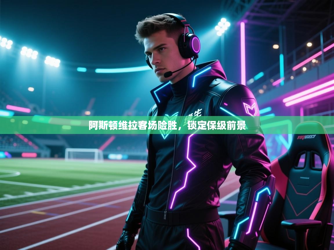 阿斯顿维拉客场险胜，锁定保级前景  第1张