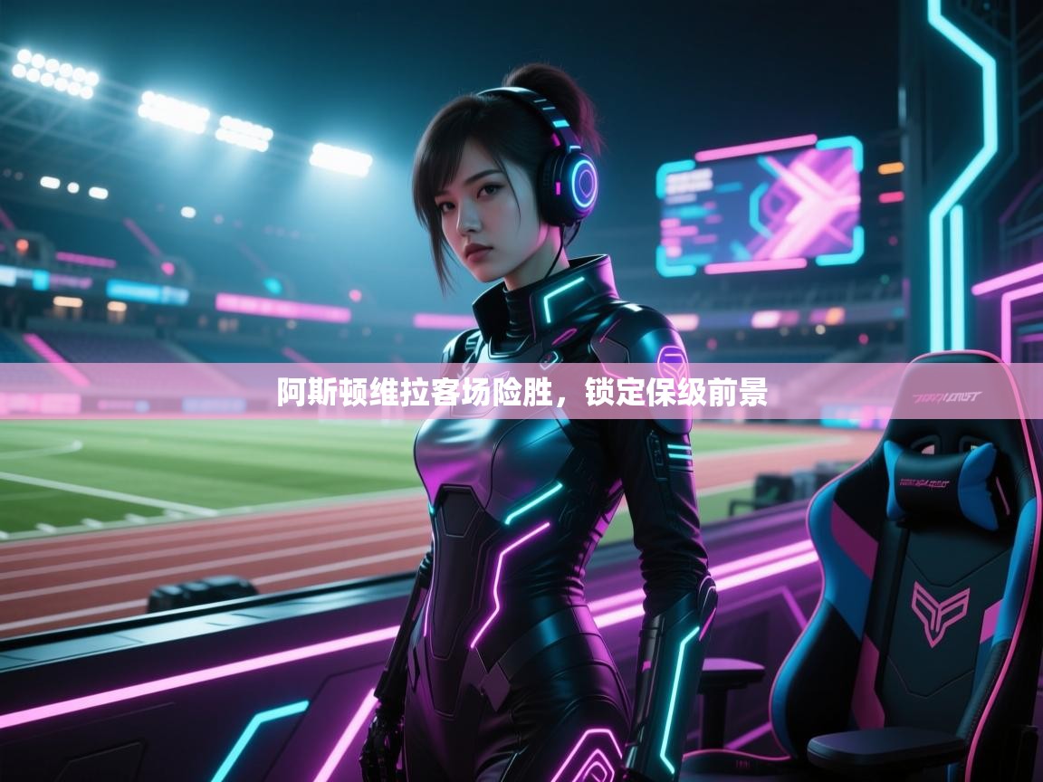 阿斯顿维拉客场险胜，锁定保级前景  第2张