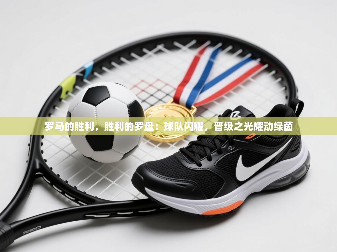 罗马的胜利，胜利的罗盘：球队闪耀，晋级之光耀动绿茵  第2张