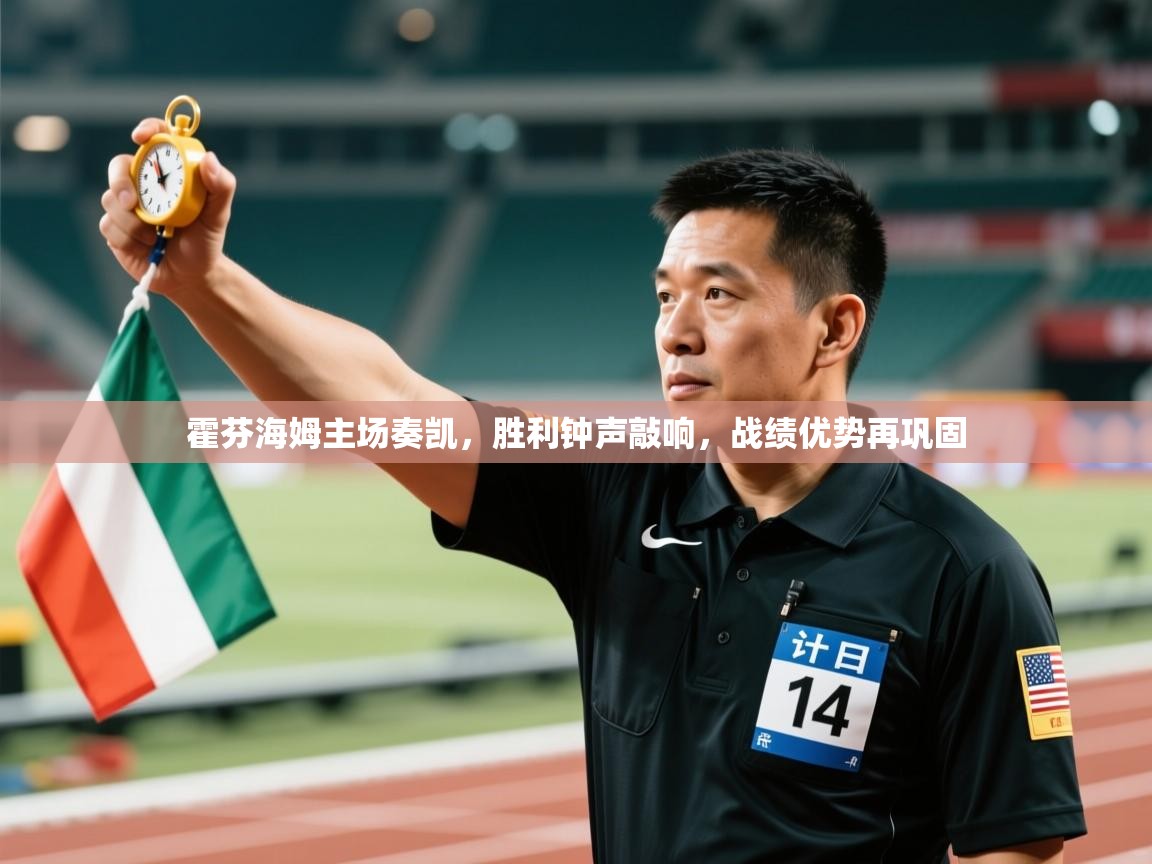 霍芬海姆主场奏凯,胜利钟声敲响,战绩优势再巩固 第2张