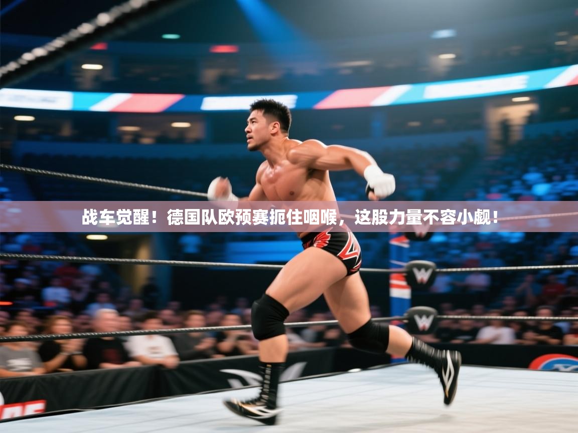 战车觉醒!德国队欧预赛扼住咽喉,这股力量不容小觑! 第1张