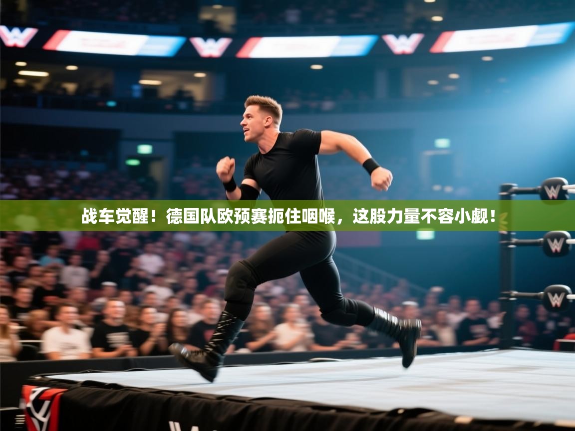 战车觉醒!德国队欧预赛扼住咽喉,这股力量不容小觑! 第2张