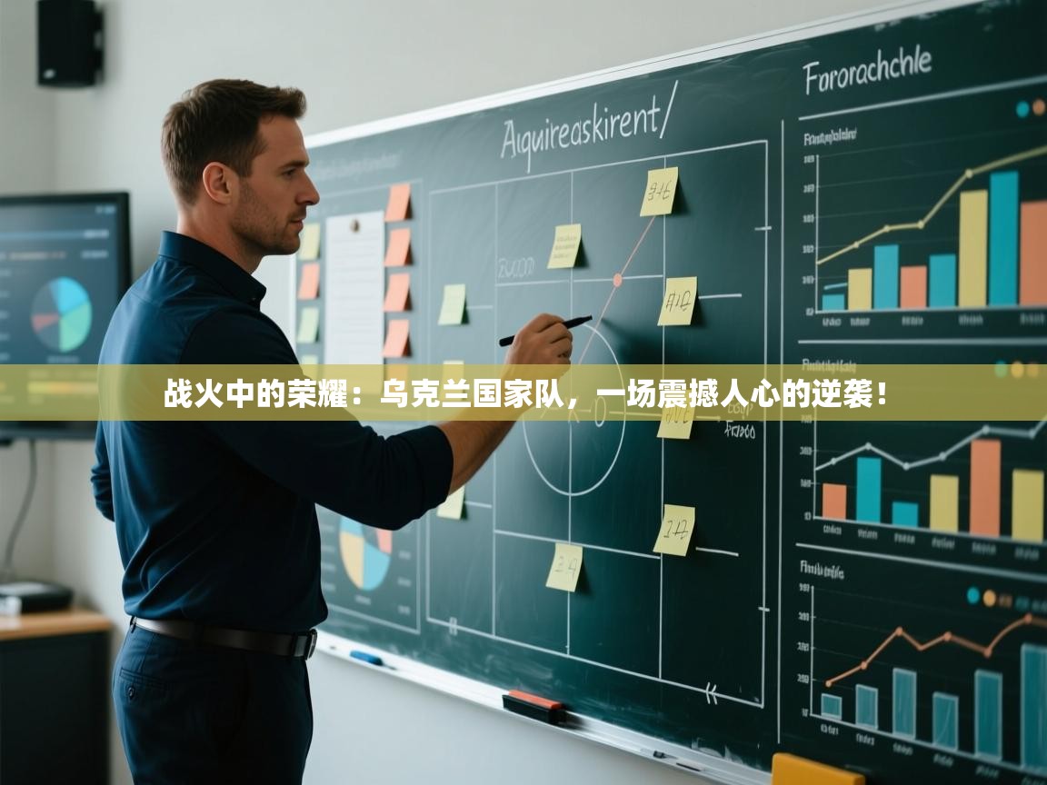 战火中的荣耀：乌克兰国家队，一场震撼人心的逆袭！  第2张